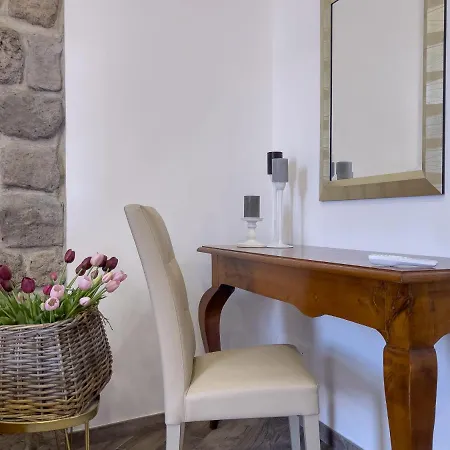 Апартаменты Emma Dimore