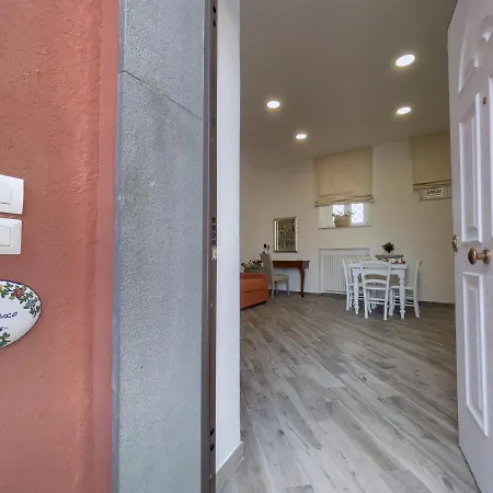 Emma Dimore Апартаменты *