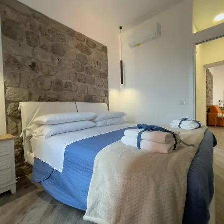 Emma Dimore Апартаменты *