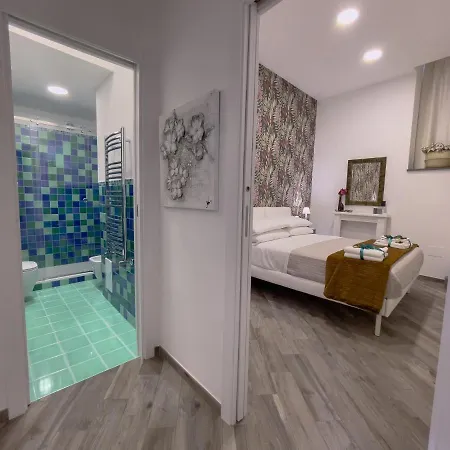 Emma Dimore Апартаменты *