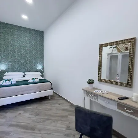 Emma Dimore Кастелламмаре-ди-Стабия