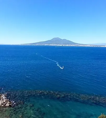 Emma Dimore Кастелламмаре-ди-Стабия