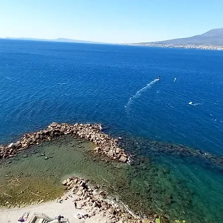 Emma Dimore Апартаменты