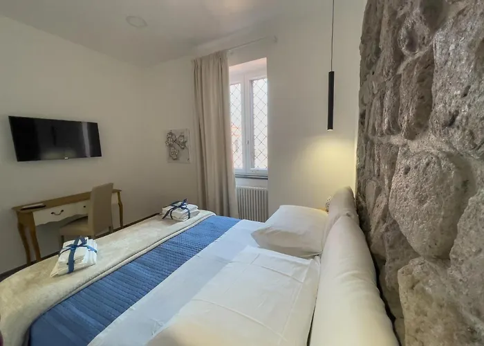 Apartmán Emma Dimore Castellammare di Stabia