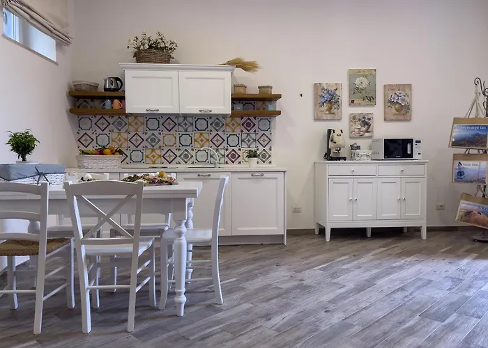 Apartmán Emma Dimore *