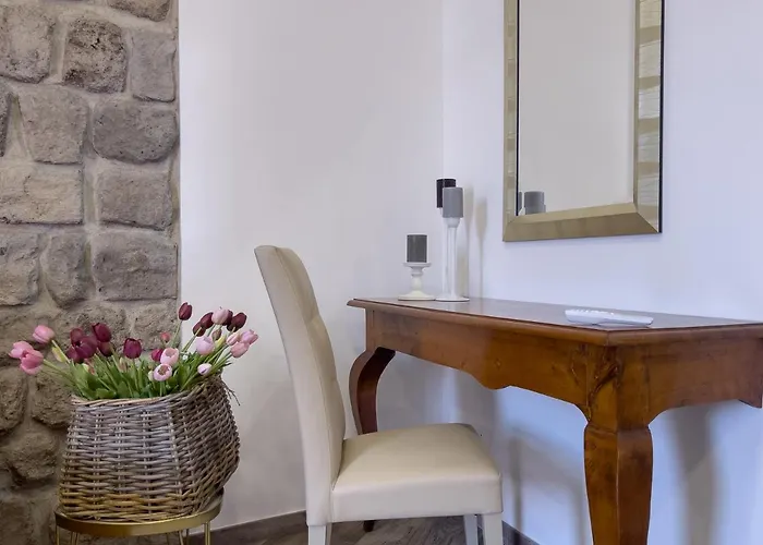 Apartmán Emma Dimore