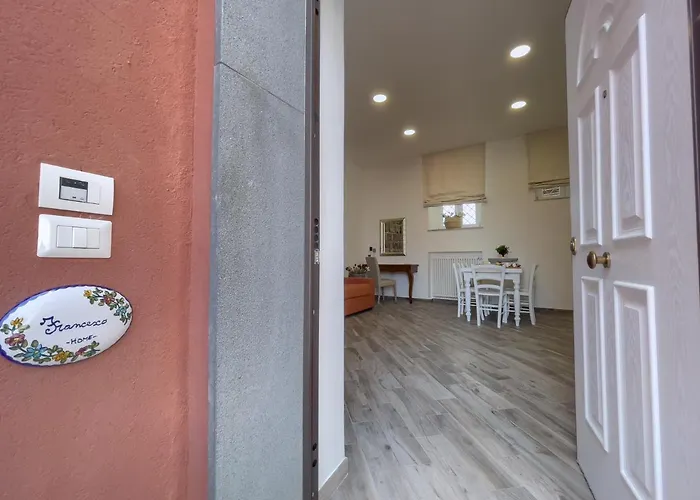 Emma Dimore Apartmán *