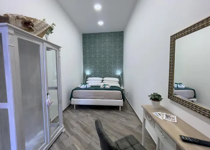 Emma Dimore Castellammare di Stabia