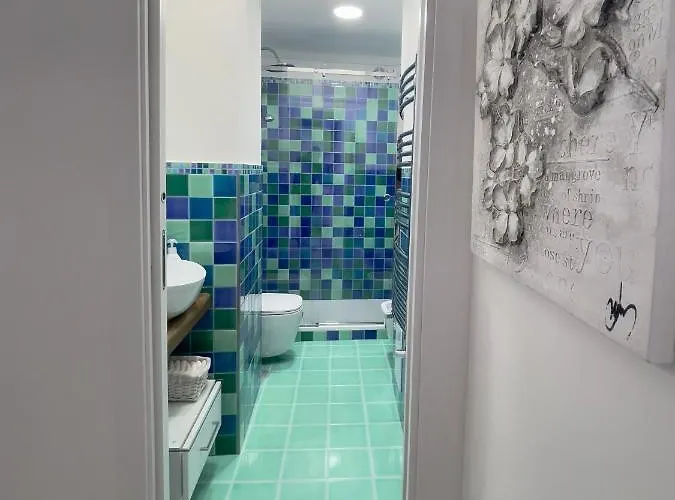 Emma Dimore Castellammare di Stabia