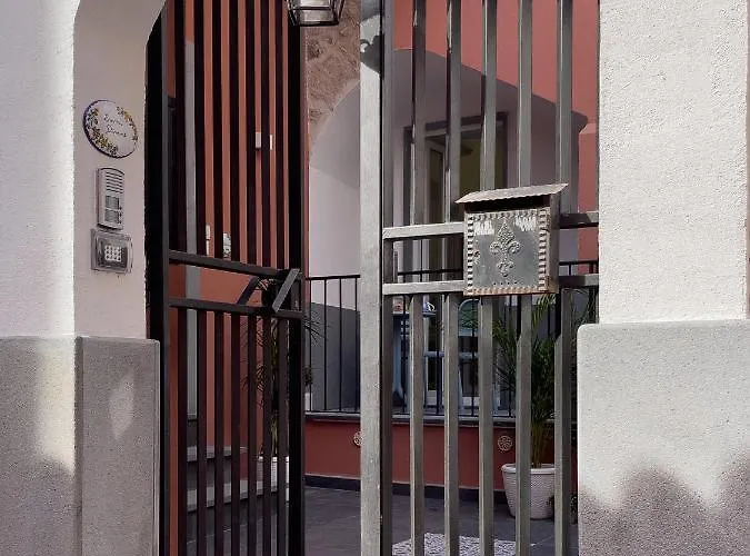 Apartmán Emma Dimore *