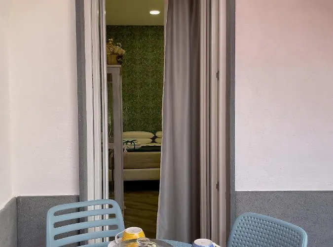 Emma Dimore Castellammare di Stabia