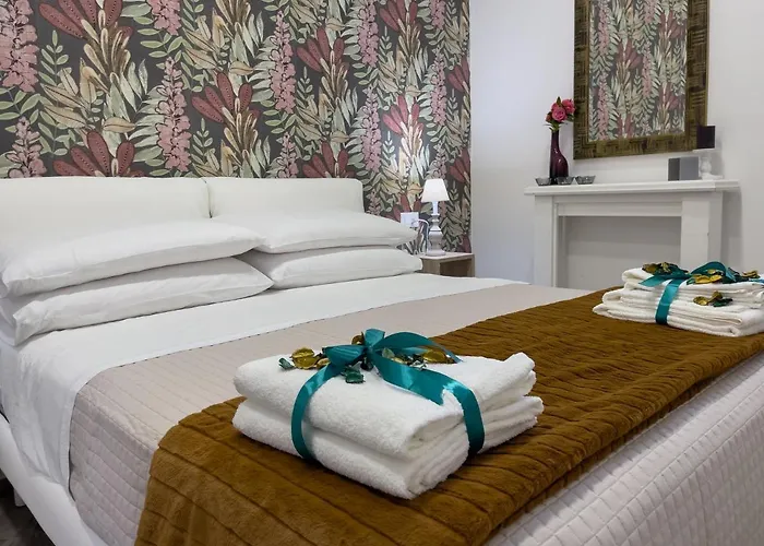 Emma Dimore Apartmán Castellammare di Stabia