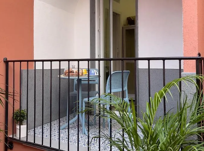 Emma Dimore Castellammare di Stabia