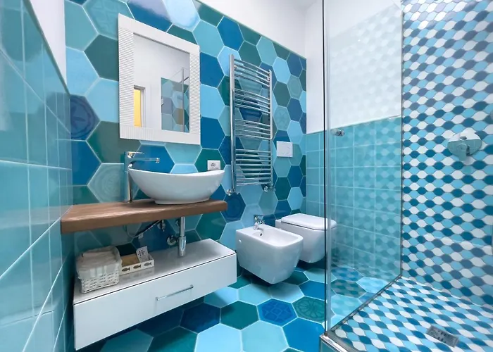 Emma Dimore Apartmán Castellammare di Stabia