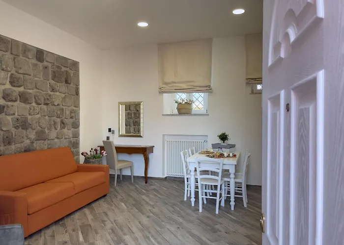 Emma Dimore Apartmán Castellammare di Stabia