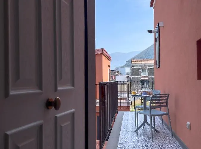 Emma Dimore Castellammare di Stabia