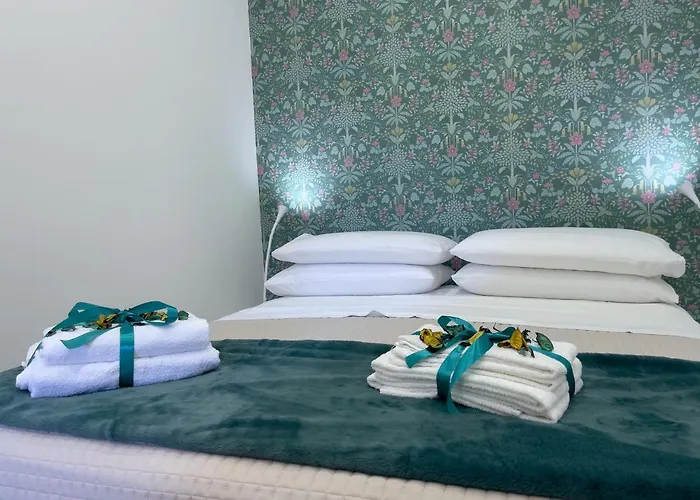 Emma Dimore Apartmán Castellammare di Stabia