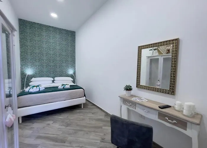 Emma Dimore Castellammare di Stabia