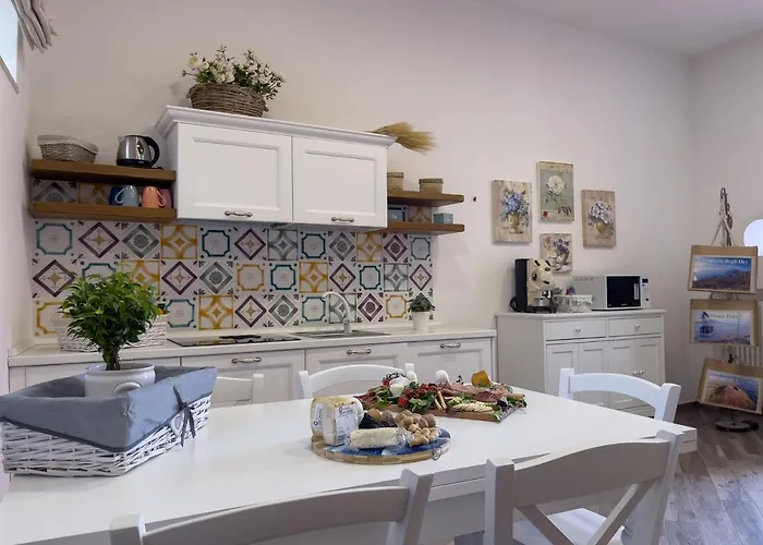 Emma Dimore Castellammare di Stabia