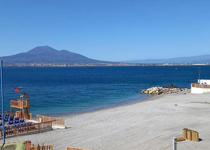 Emma Dimore Apartmán Castellammare di Stabia