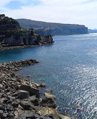 Apartmán Emma Dimore Castellammare di Stabia