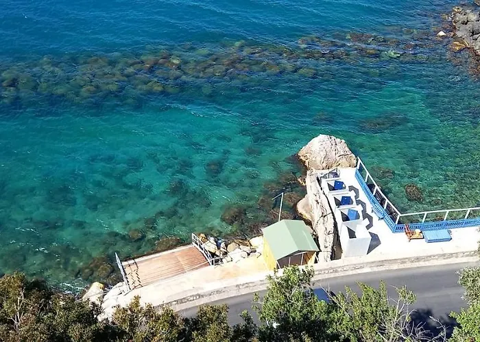 Emma Dimore Apartmán *