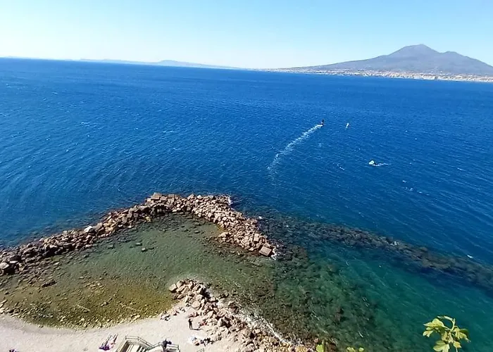 Emma Dimore Apartmán