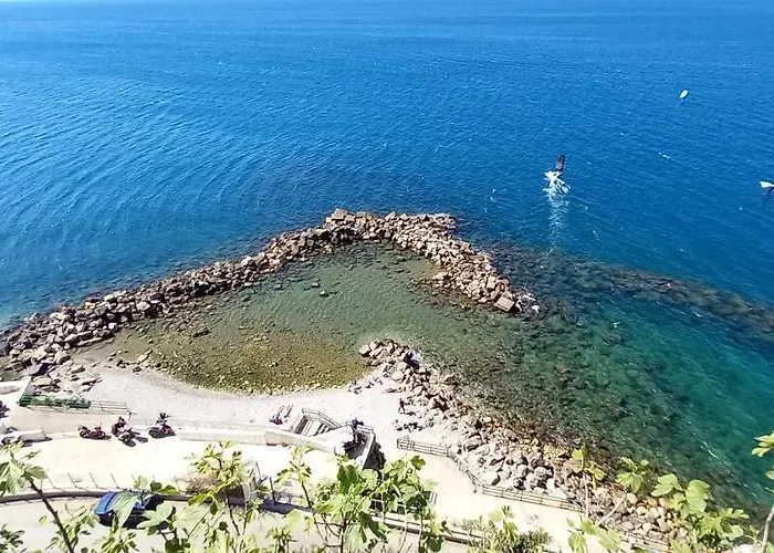 Emma Dimore Apartmán Castellammare di Stabia