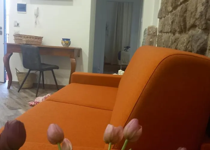 Emma Dimore Apartmán Castellammare di Stabia