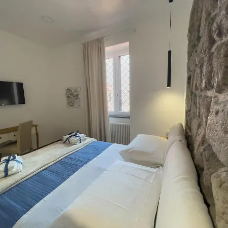 Appartamento Emma Dimore Castellammare di Stabia