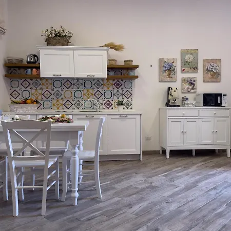 Appartamento Emma Dimore *