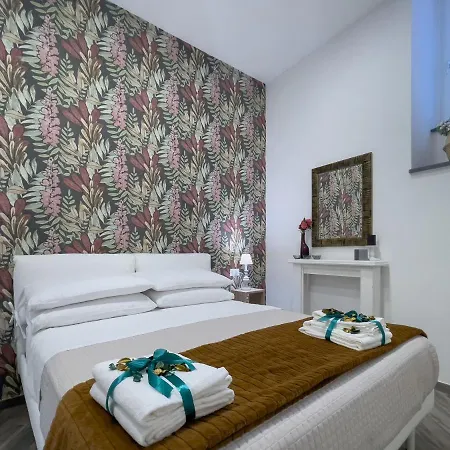 Appartamento Emma Dimore