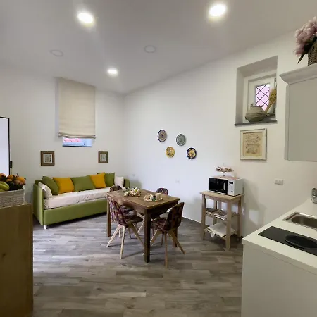 Appartamento Emma Dimore