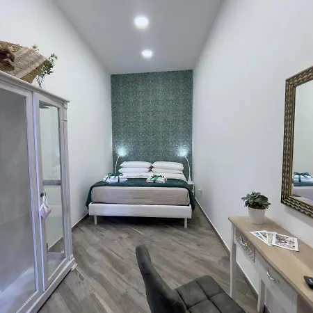 Emma Dimore Castellammare di Stabia