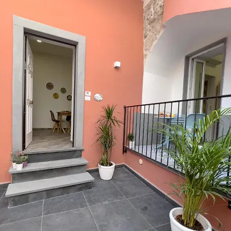 Appartamento Emma Dimore *