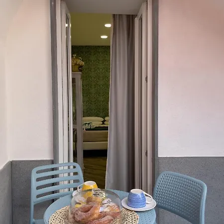 Emma Dimore Castellammare di Stabia