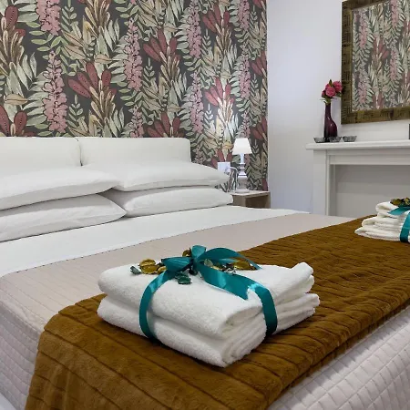 Emma Dimore Appartamento Castellammare di Stabia