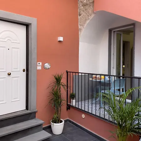 Emma Dimore Appartamento *