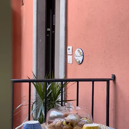 Emma Dimore Appartamento *