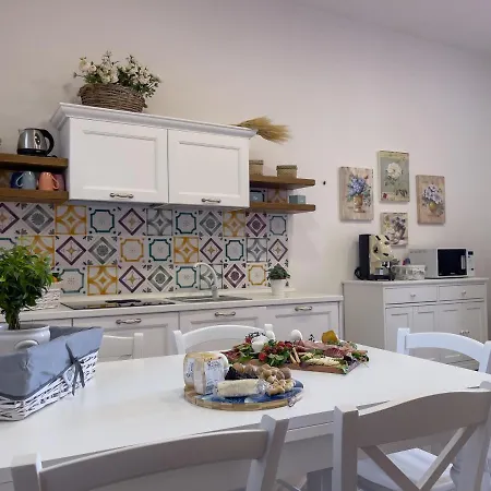 Emma Dimore Castellammare di Stabia