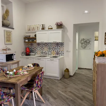 Appartamento Emma Dimore Castellammare di Stabia