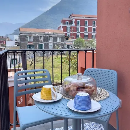 Emma Dimore Appartamento