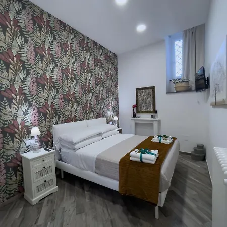 Emma Dimore * Castellammare di Stabia