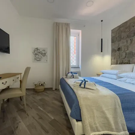 Appartamento Emma Dimore Castellammare di Stabia