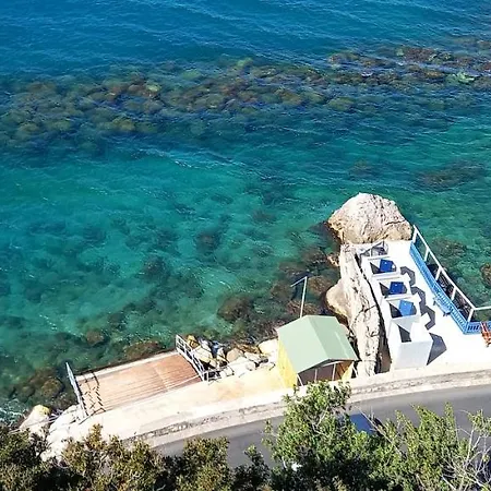 Emma Dimore Appartamento *