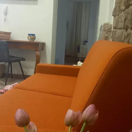 Emma Dimore דירה קסטלמרה די סטביה
