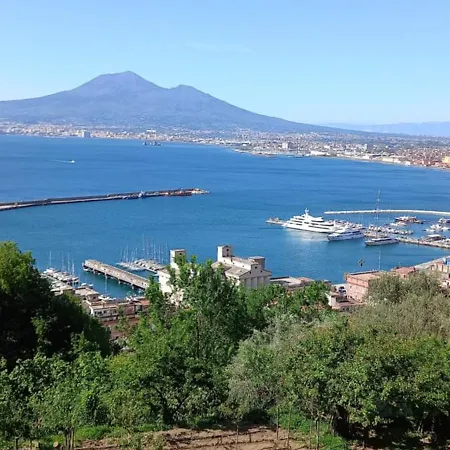 Emma Dimore Appartamento Castellammare di Stabia